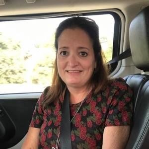 Meet your Posher, Julie